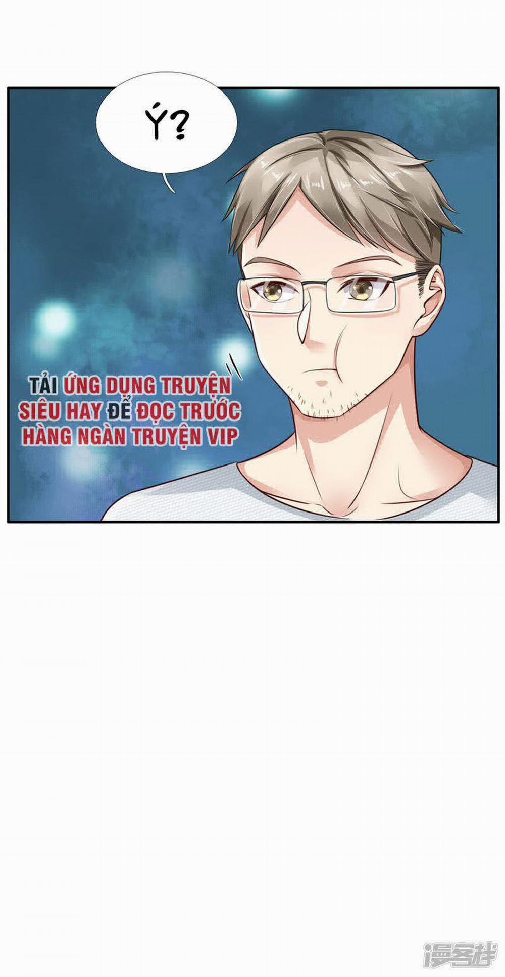 Ngạo Thị Thiên Địa 94 trang 22