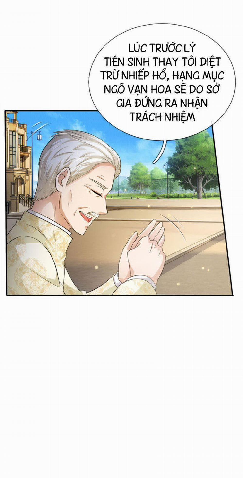 Ngạo Thị Thiên Địa 94 trang 5