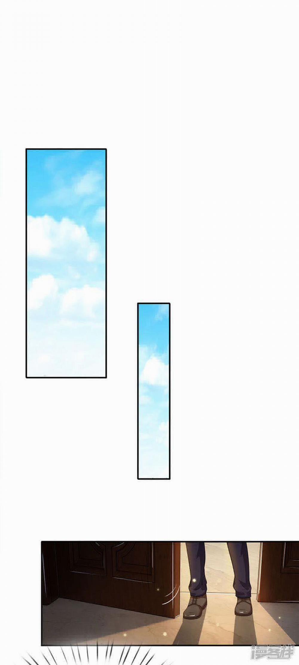 Ngạo Thị Thiên Địa 94 trang 6