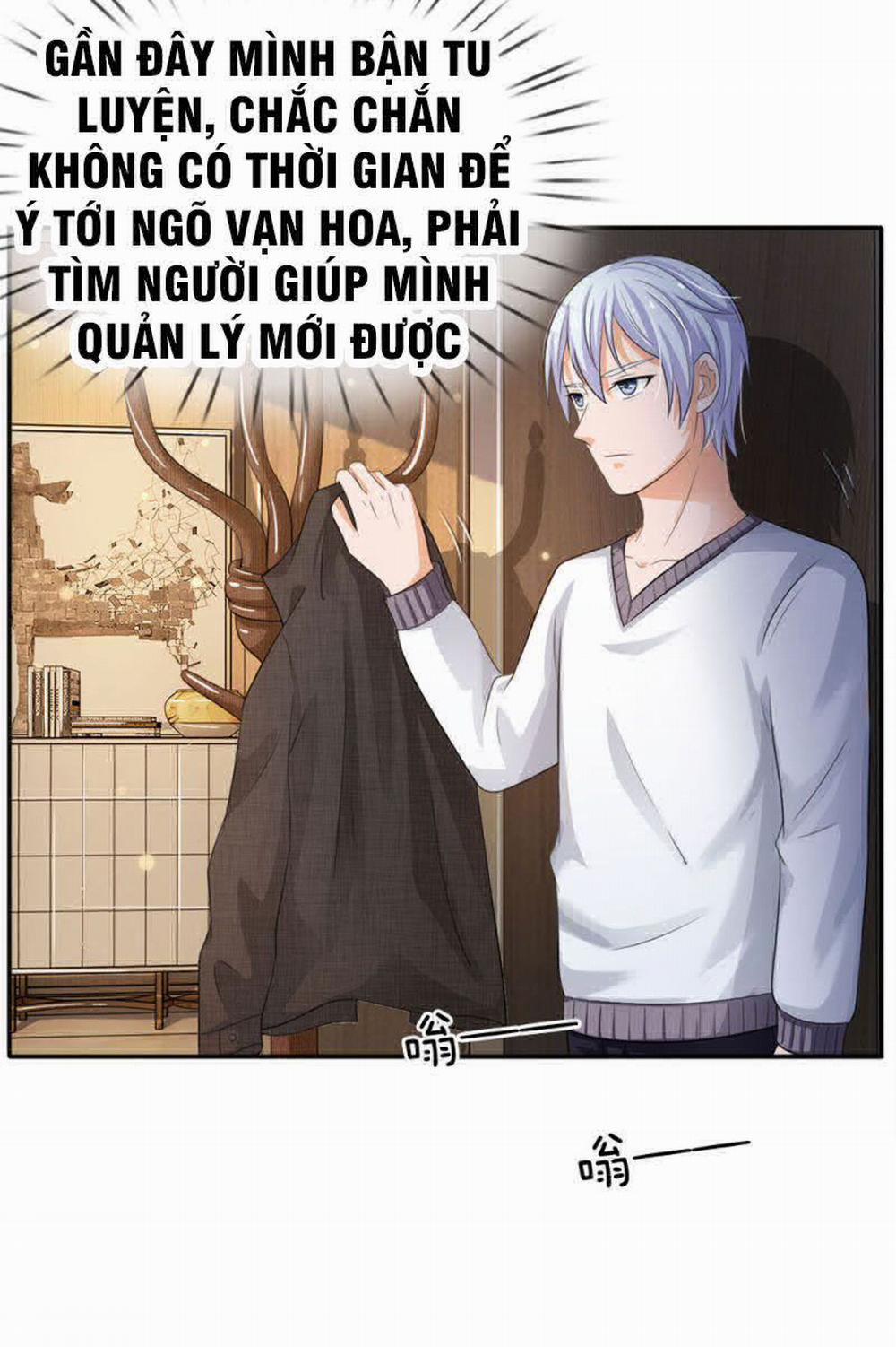 Ngạo Thị Thiên Địa 94 trang 7