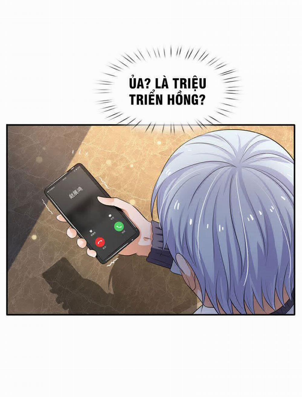 Ngạo Thị Thiên Địa 94 trang 8