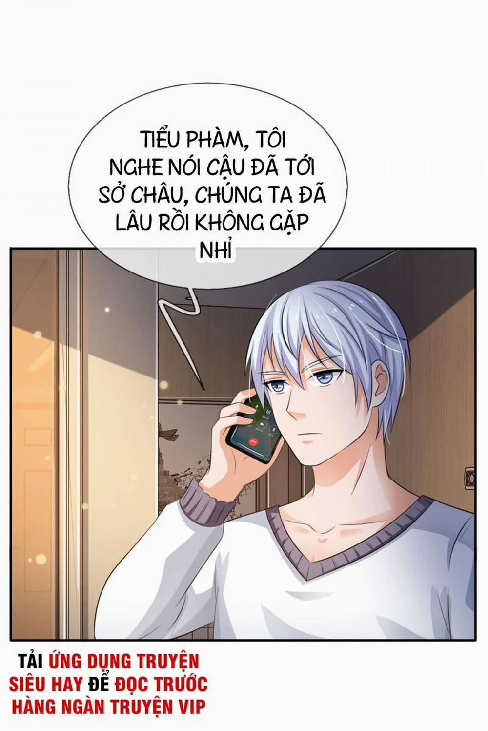 Ngạo Thị Thiên Địa 94 trang 9