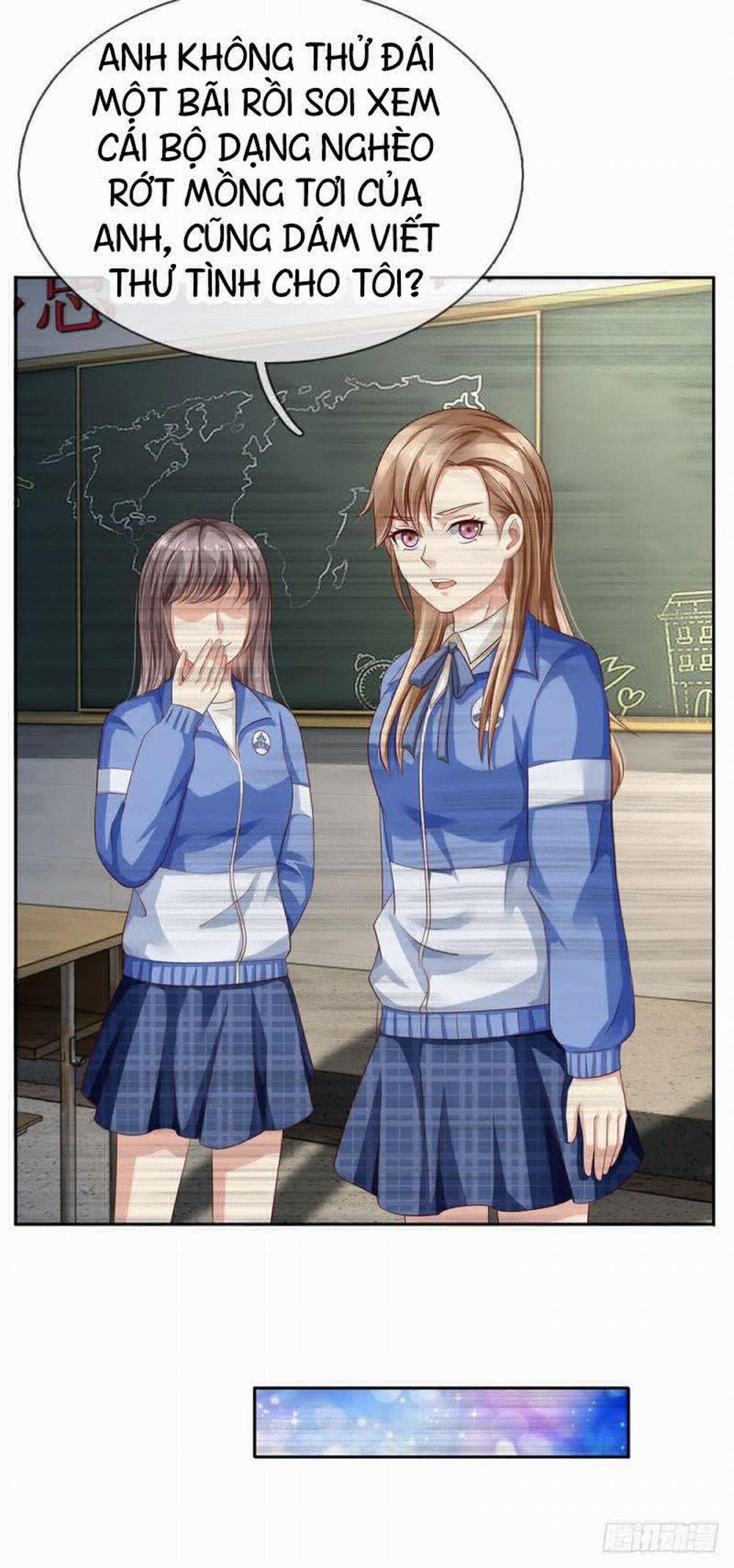 Ngạo Thị Thiên Địa 95 trang 10