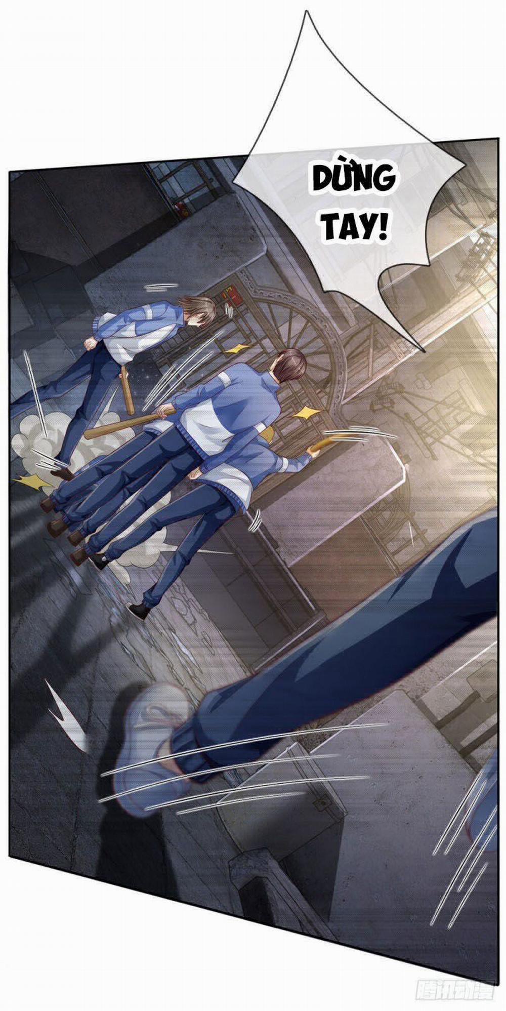 Ngạo Thị Thiên Địa 95 trang 14