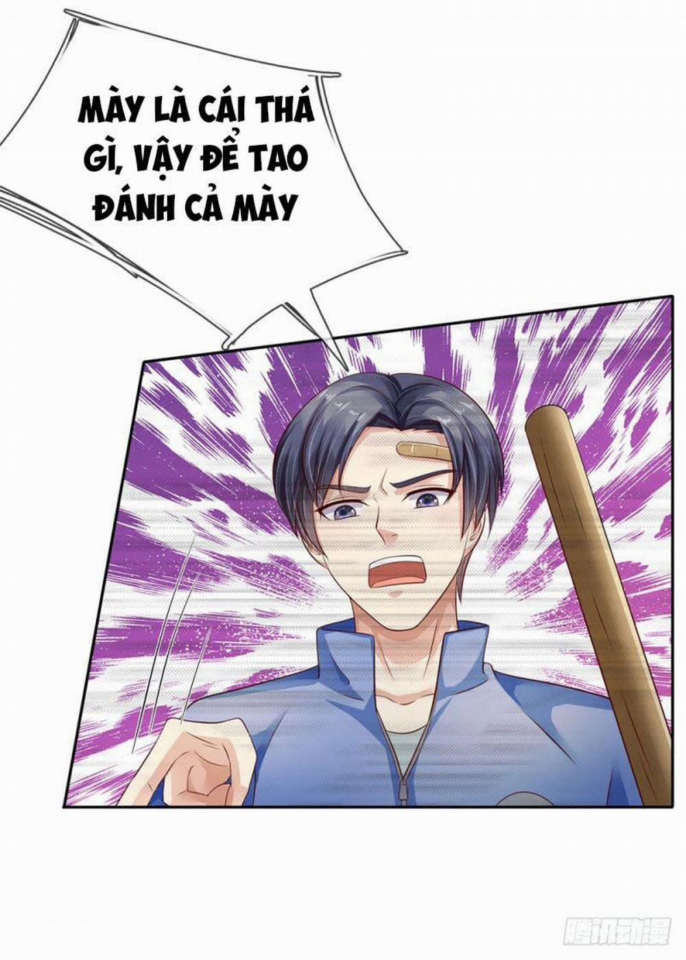 Ngạo Thị Thiên Địa 95 trang 16