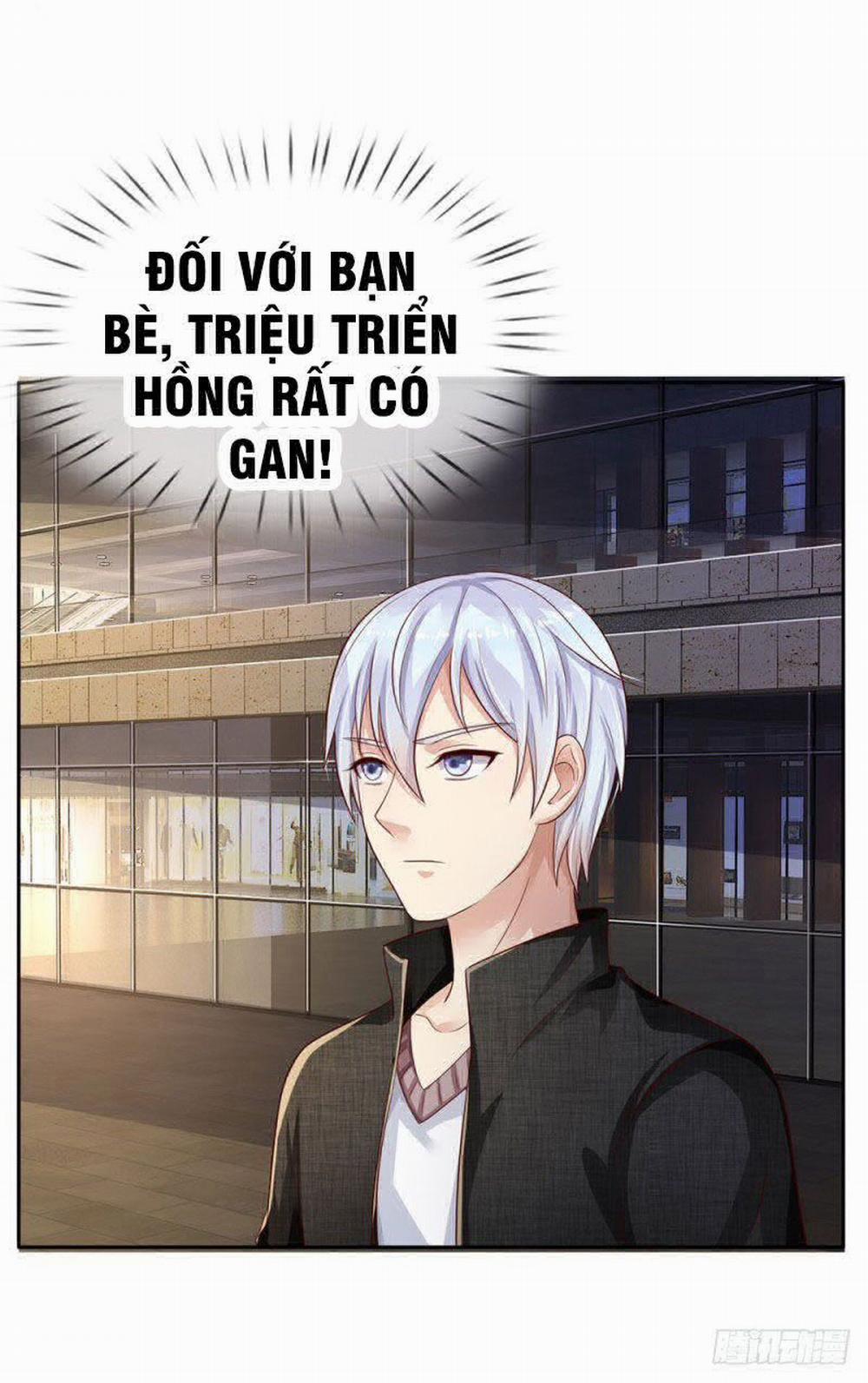 Ngạo Thị Thiên Địa 95 trang 20