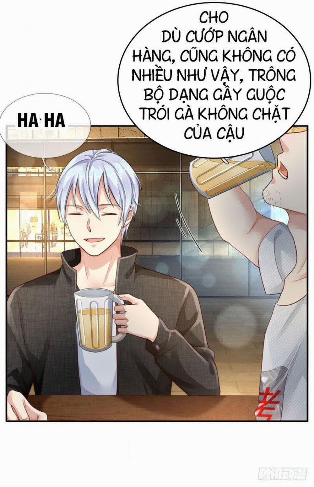 Ngạo Thị Thiên Địa 95 trang 4