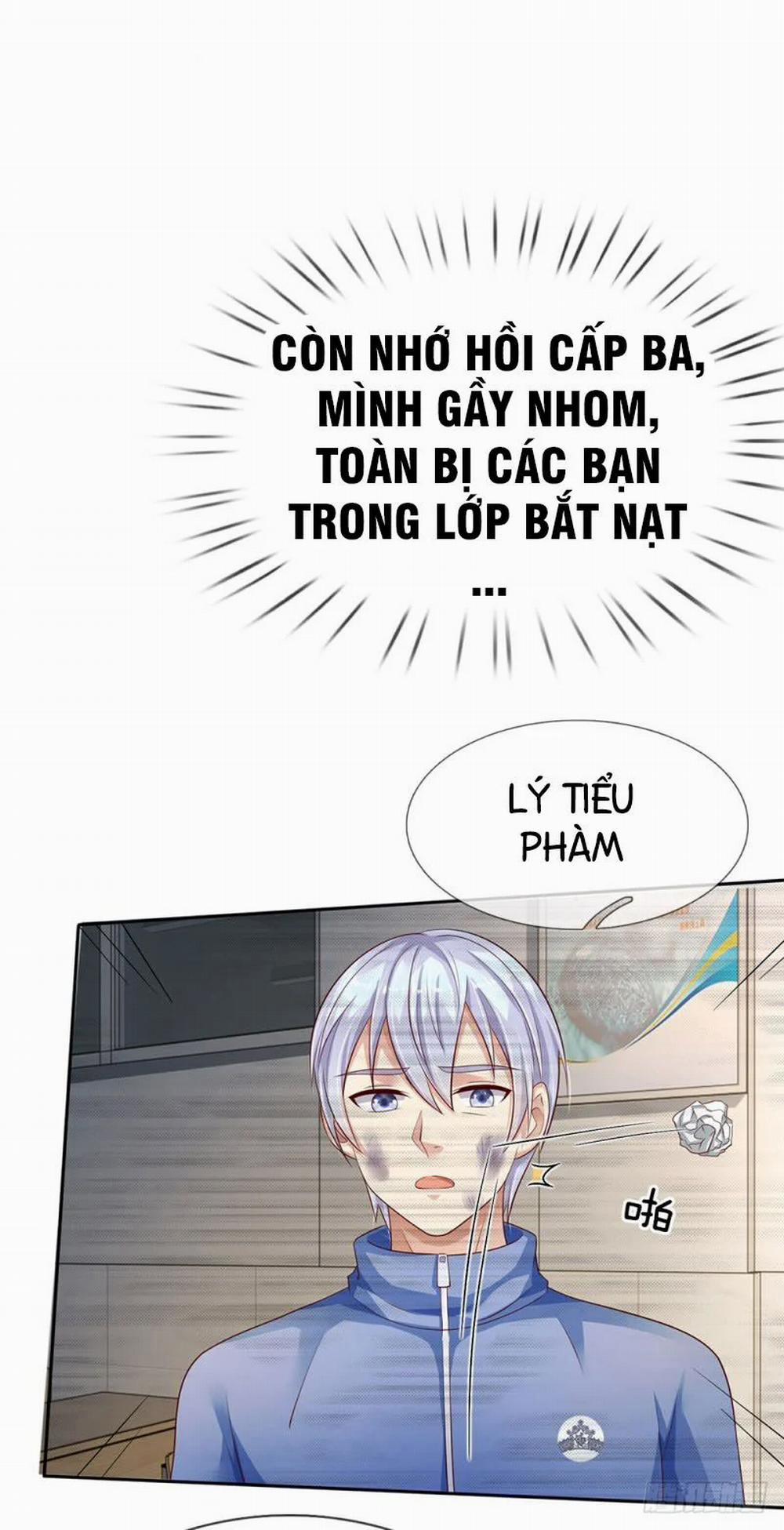 Ngạo Thị Thiên Địa 95 trang 9