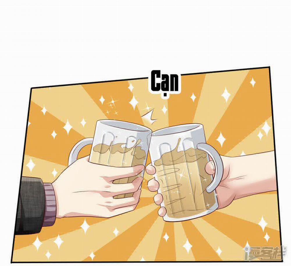 Ngạo Thị Thiên Địa 96 trang 1