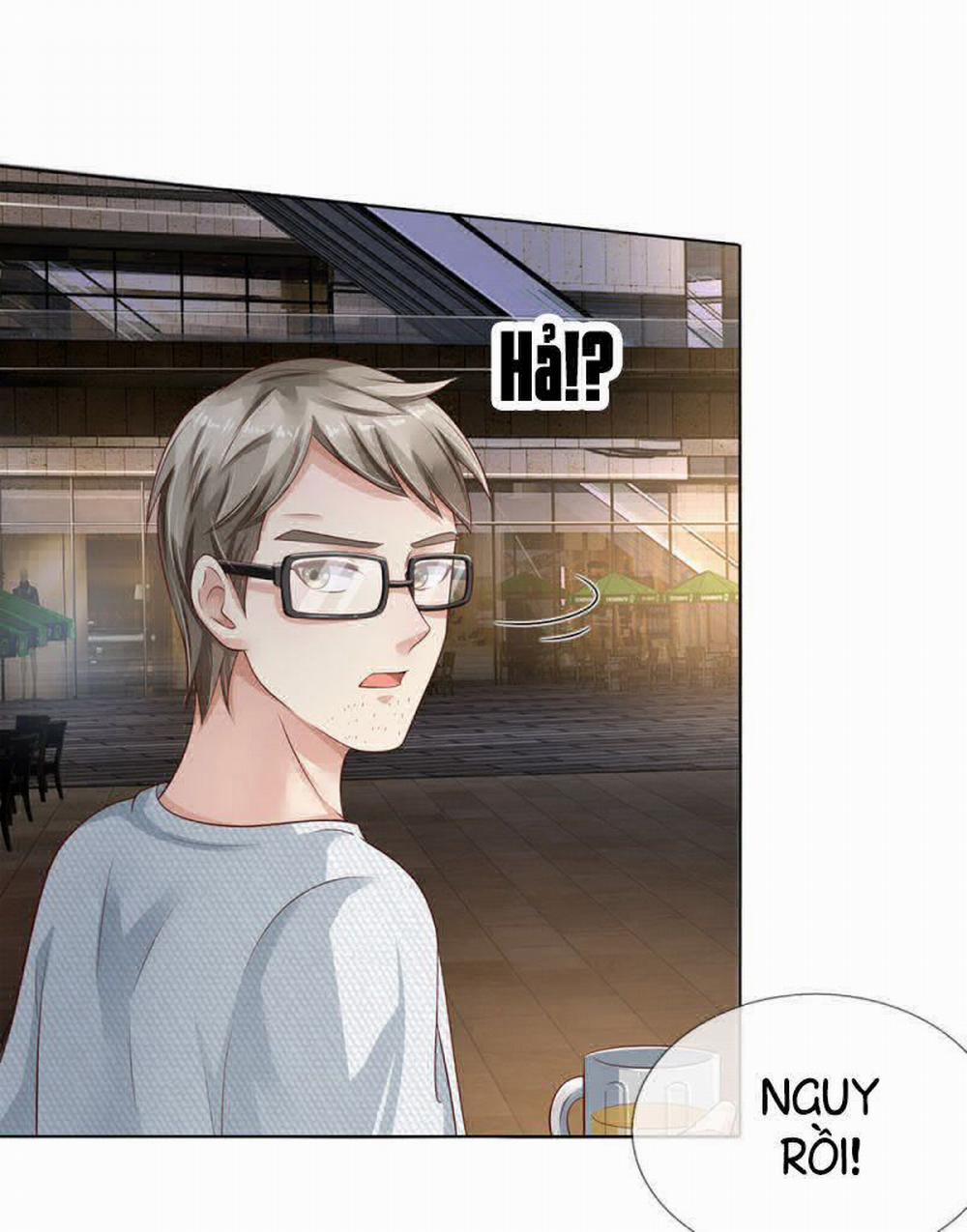 Ngạo Thị Thiên Địa 96 trang 10