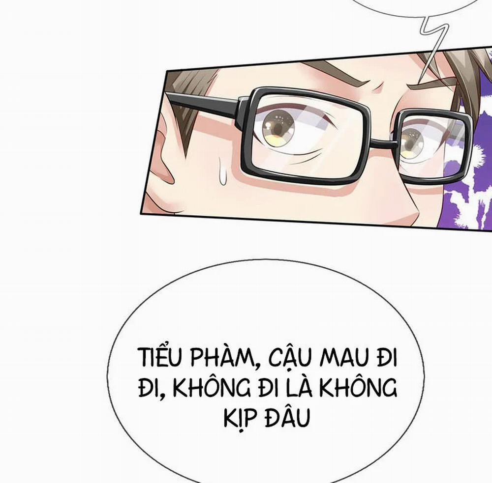 Ngạo Thị Thiên Địa 96 trang 11