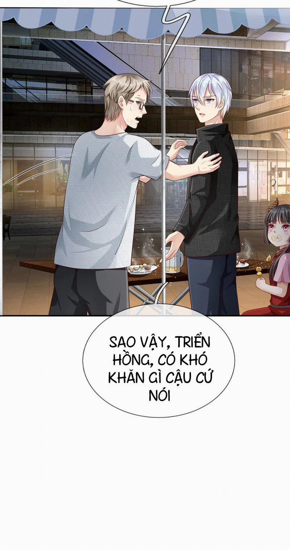 Ngạo Thị Thiên Địa 96 trang 12