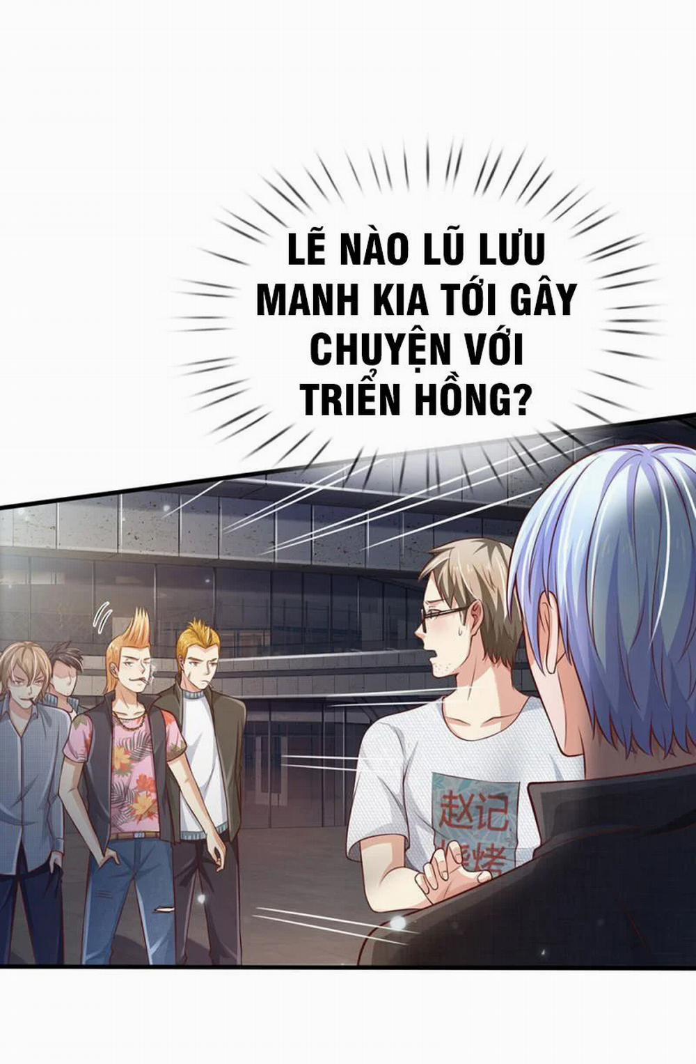 Ngạo Thị Thiên Địa 96 trang 13