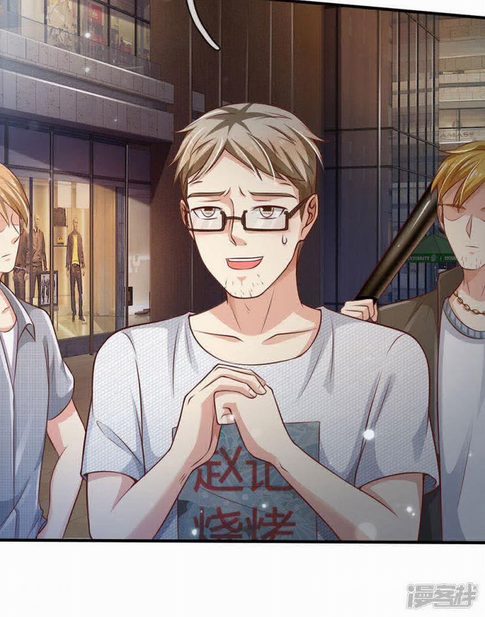 Ngạo Thị Thiên Địa 96 trang 17