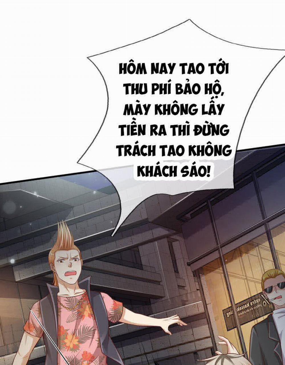 Ngạo Thị Thiên Địa 96 trang 19