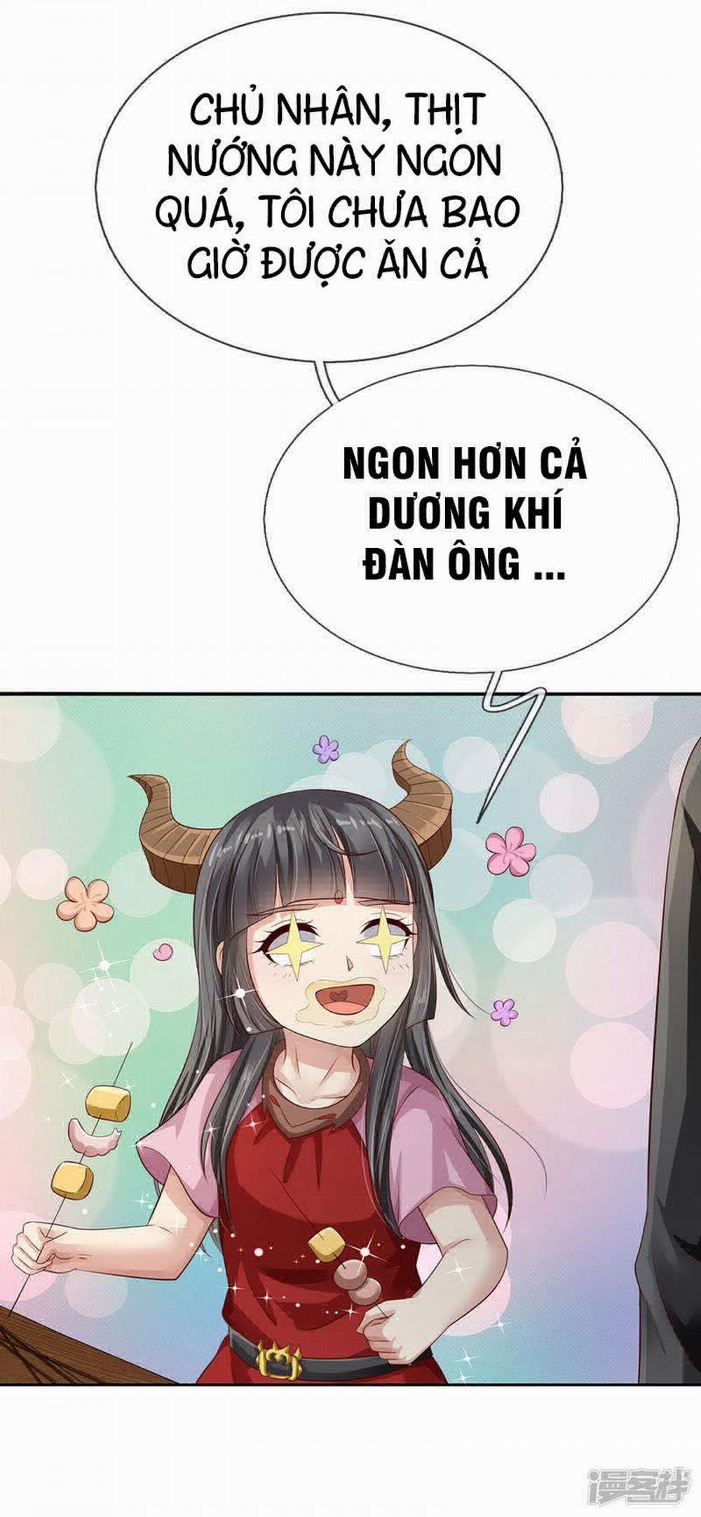 Ngạo Thị Thiên Địa 96 trang 2