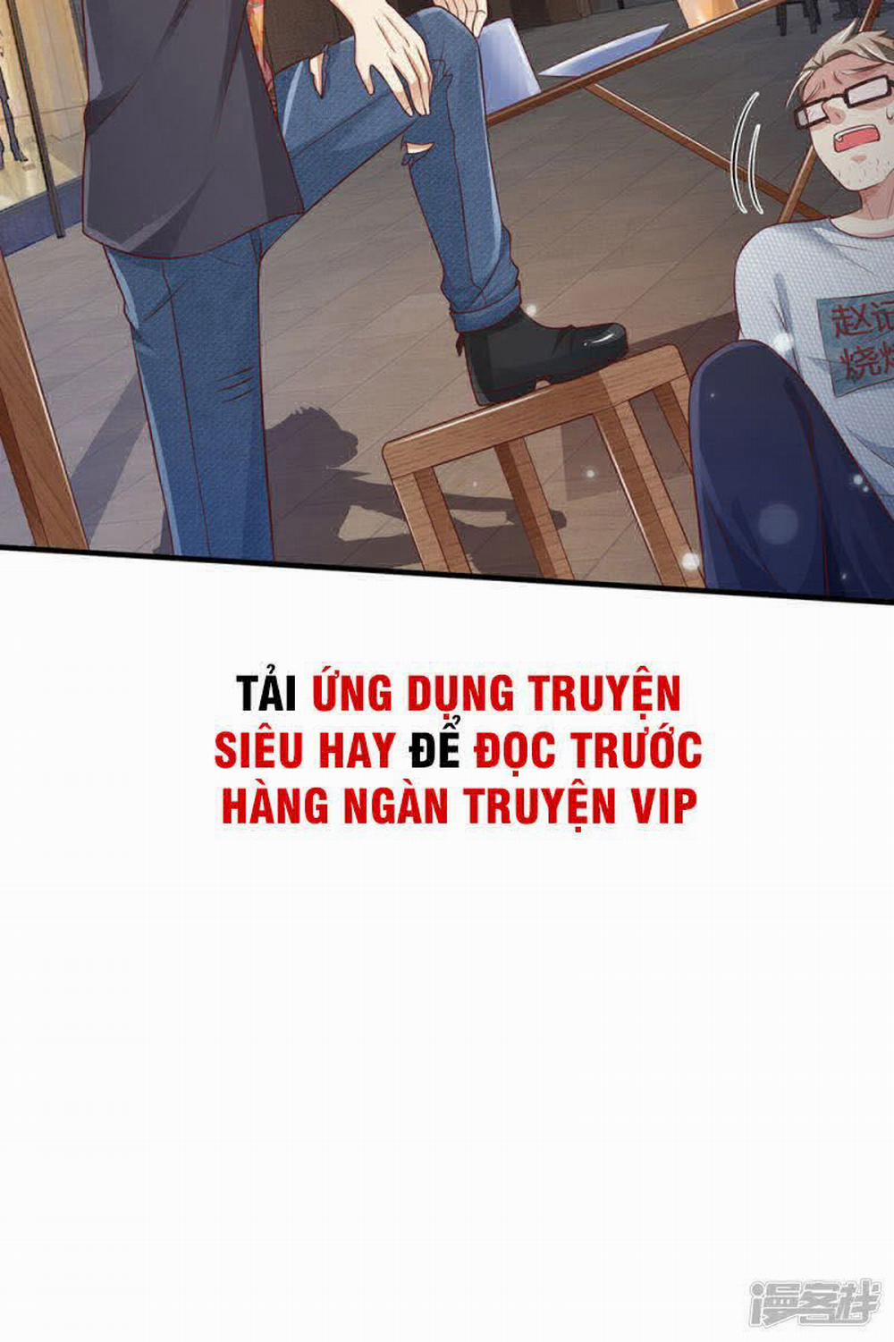 Ngạo Thị Thiên Địa 96 trang 22