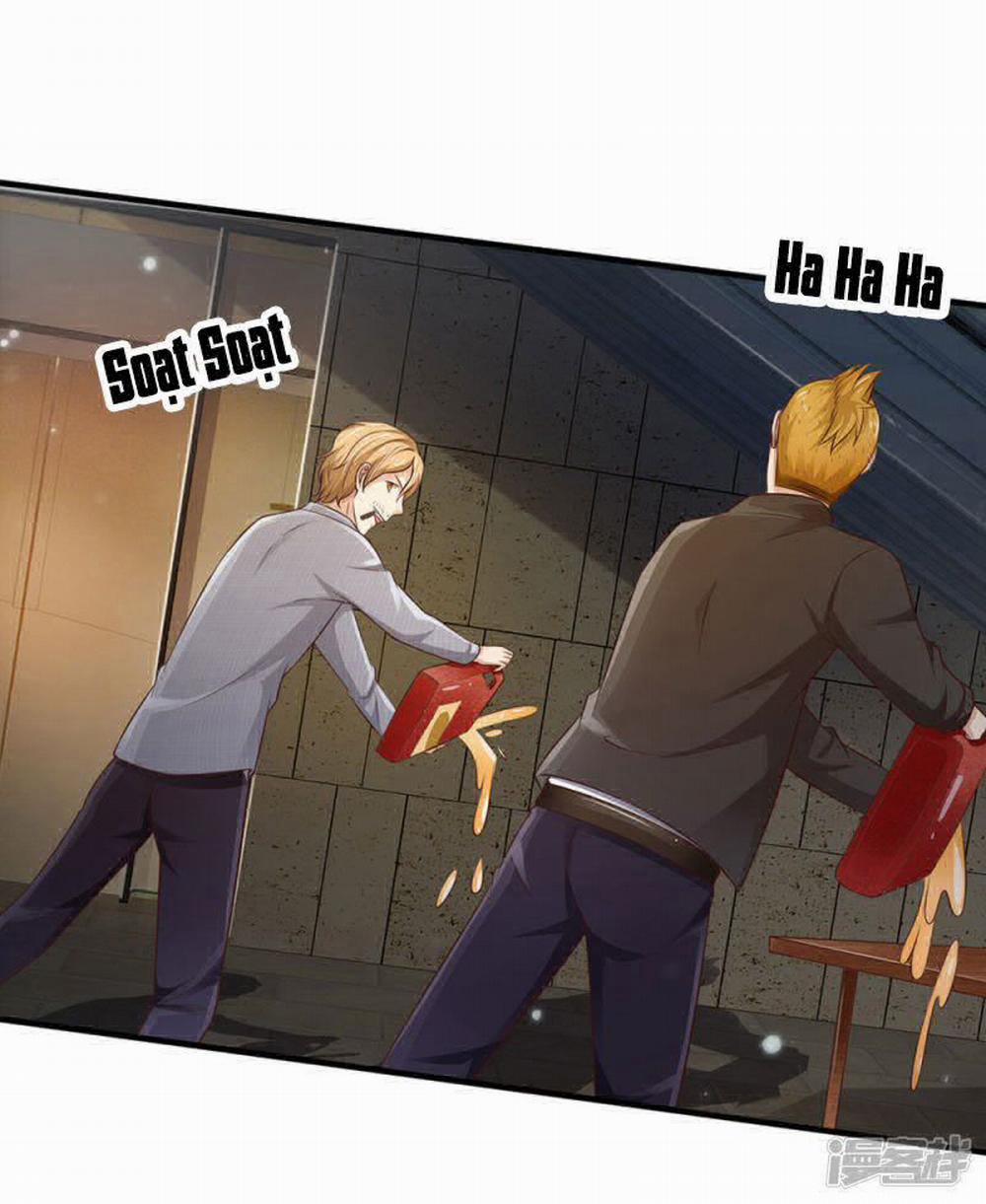 Ngạo Thị Thiên Địa 96 trang 25