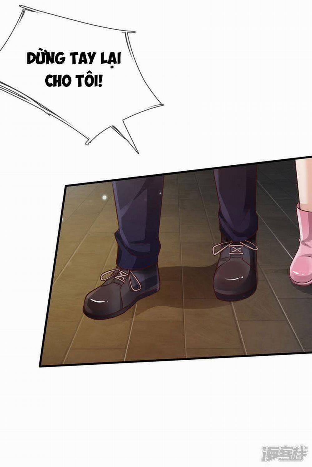 Ngạo Thị Thiên Địa 96 trang 26