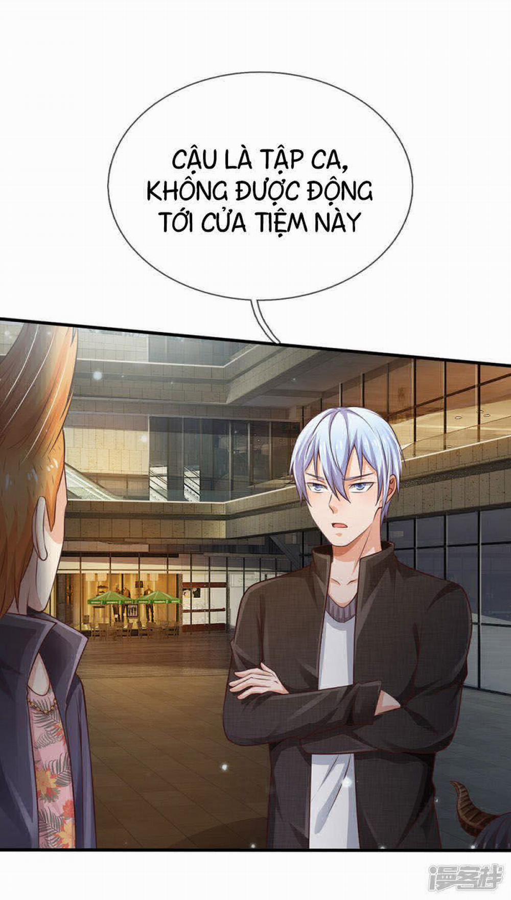 Ngạo Thị Thiên Địa 96 trang 27