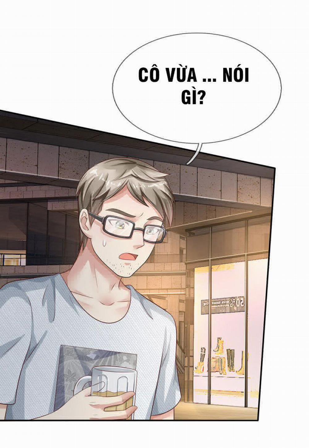 Ngạo Thị Thiên Địa 96 trang 3