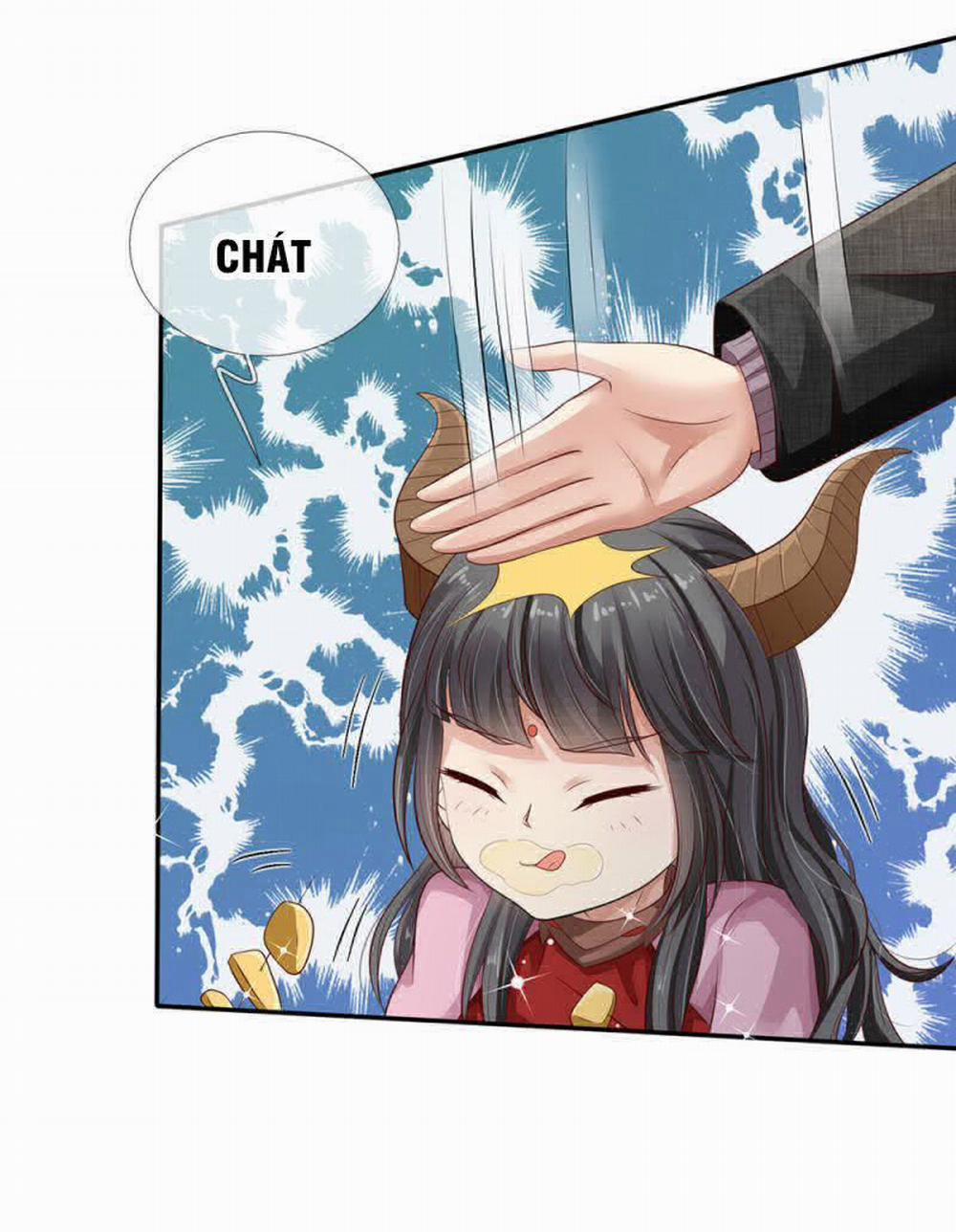 Ngạo Thị Thiên Địa 96 trang 4