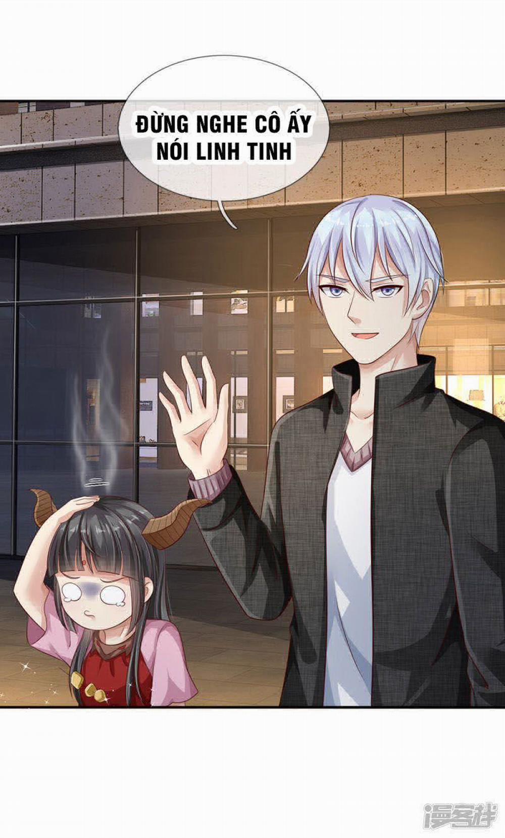 Ngạo Thị Thiên Địa 96 trang 5