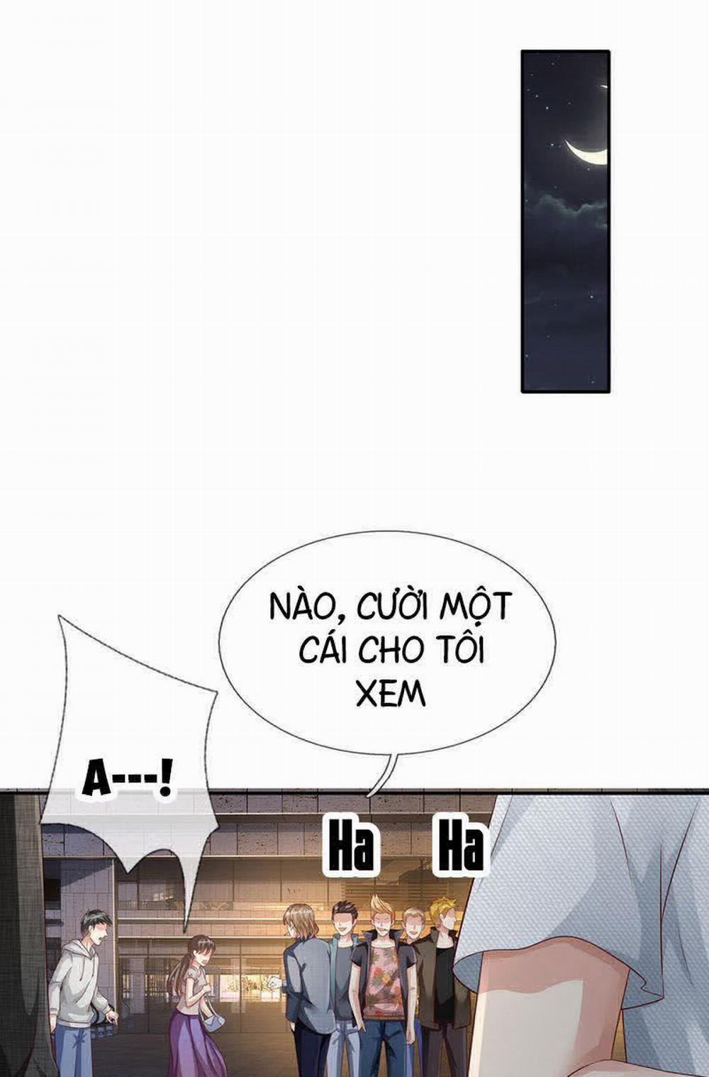 Ngạo Thị Thiên Địa 96 trang 6