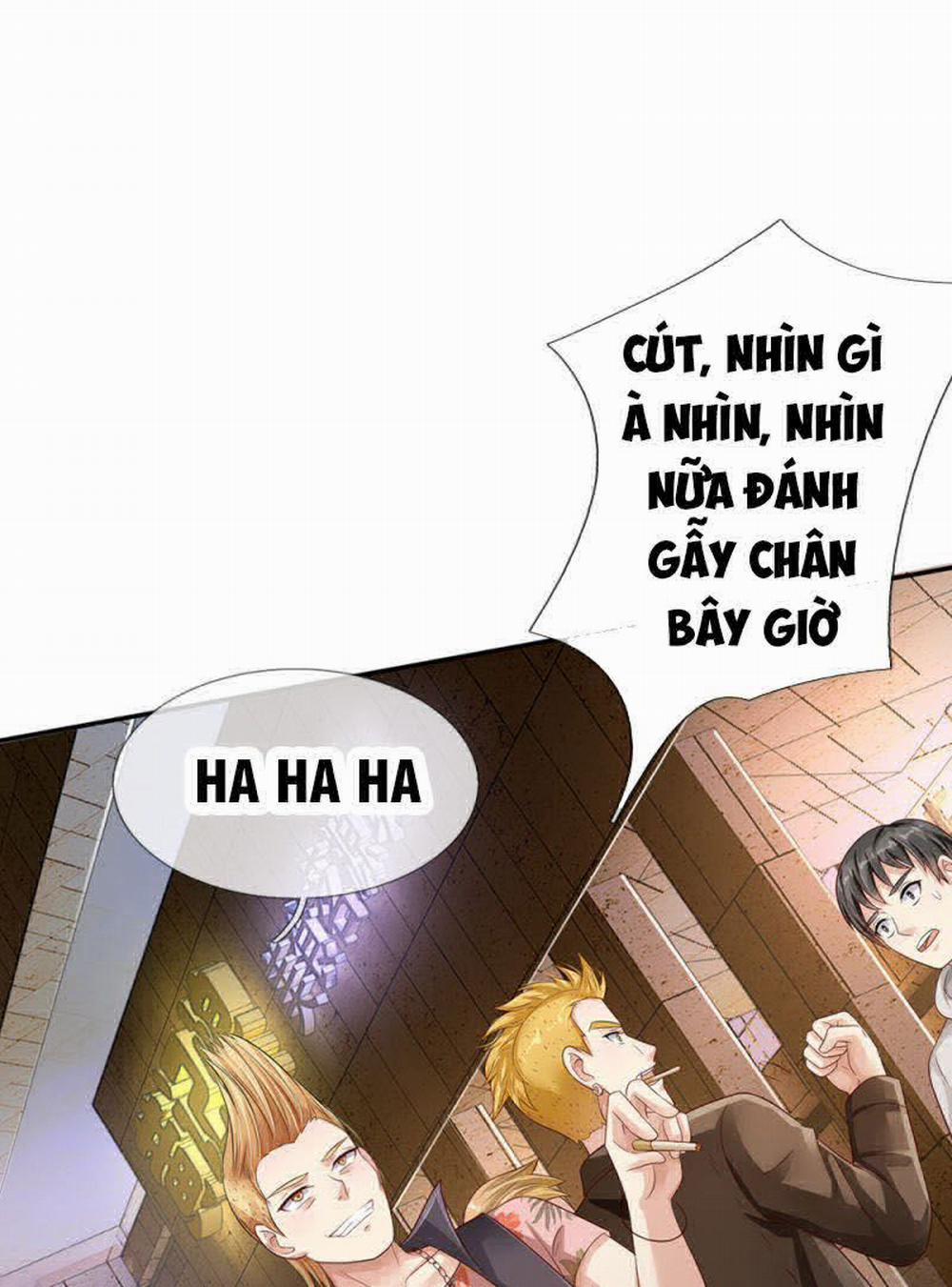 Ngạo Thị Thiên Địa 96 trang 8