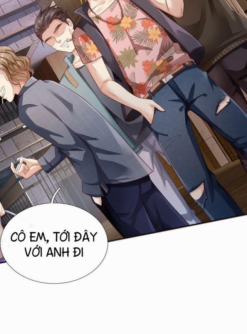 Ngạo Thị Thiên Địa 96 trang 9