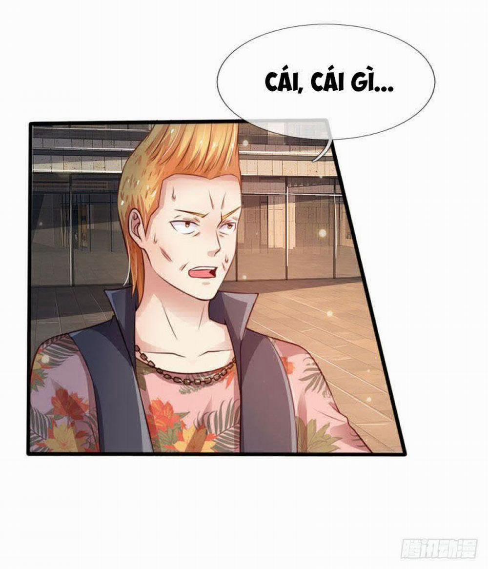 Ngạo Thị Thiên Địa 97 trang 12