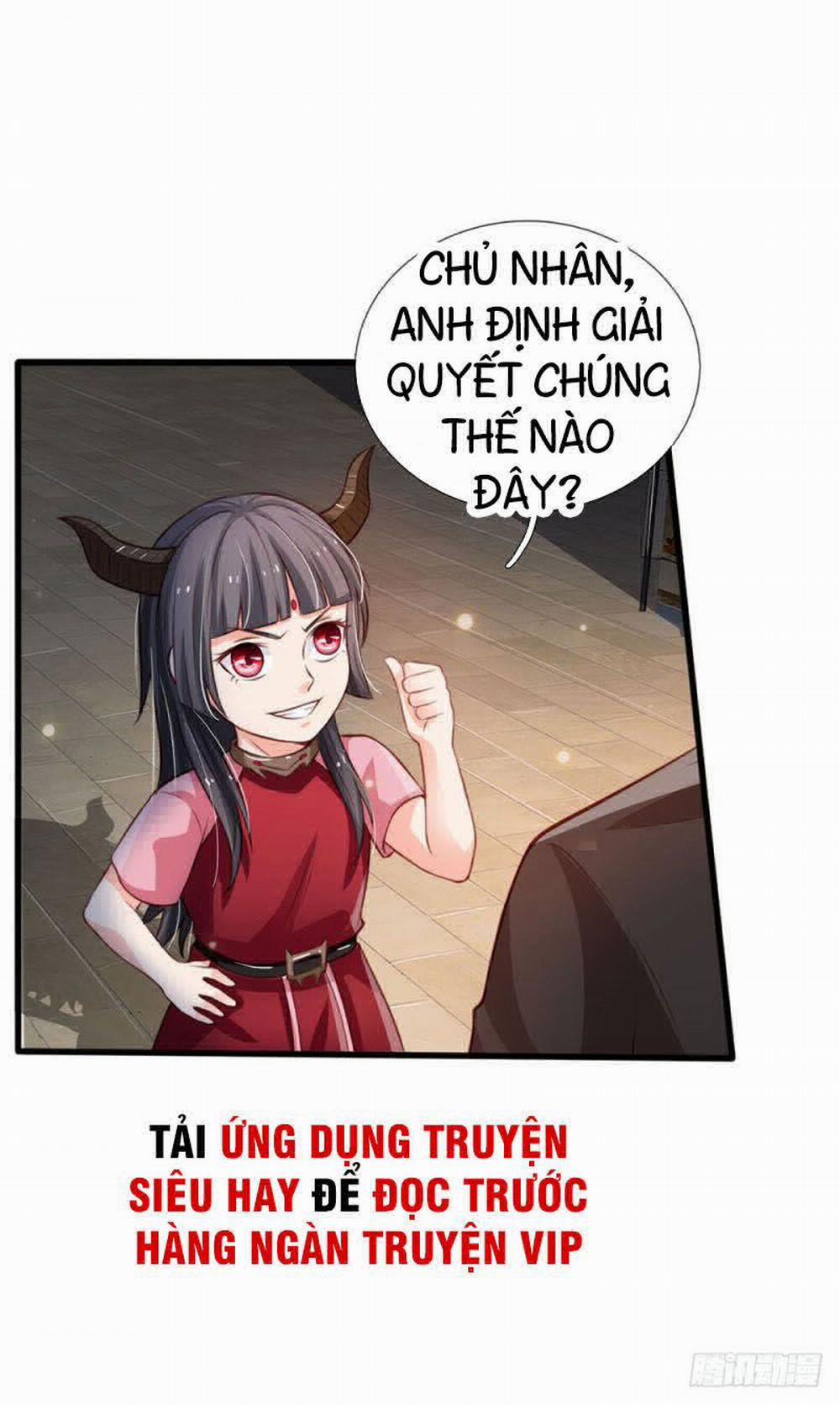 Ngạo Thị Thiên Địa 97 trang 15