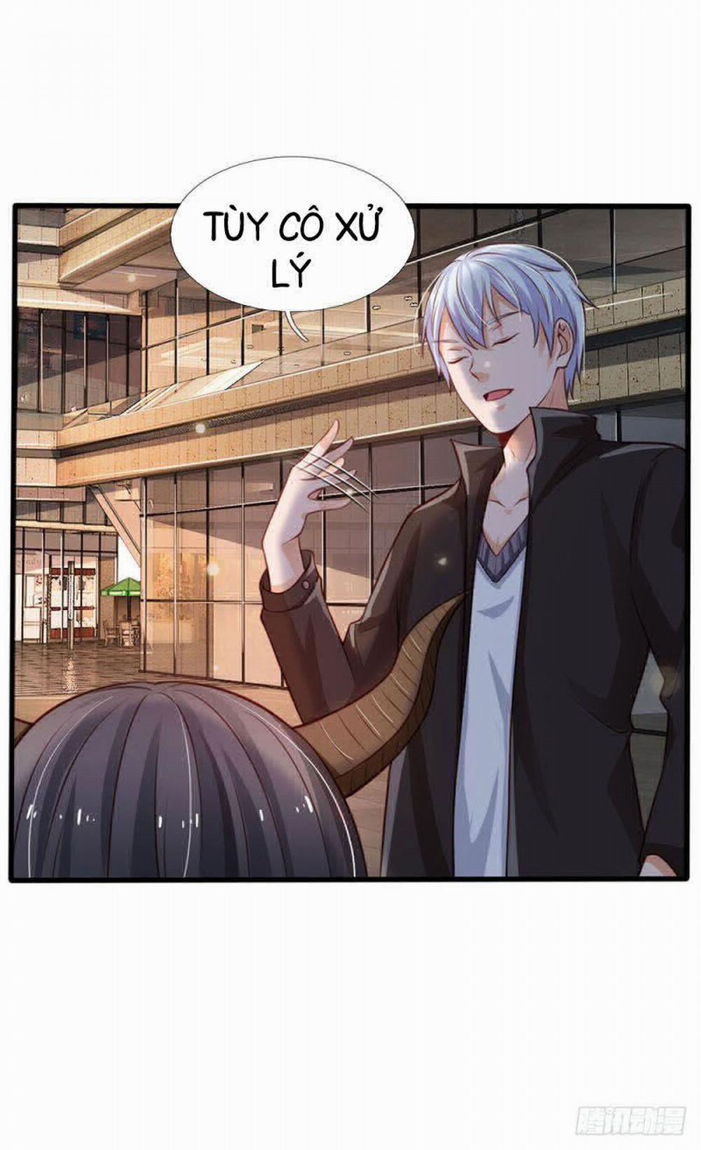 Ngạo Thị Thiên Địa 97 trang 16