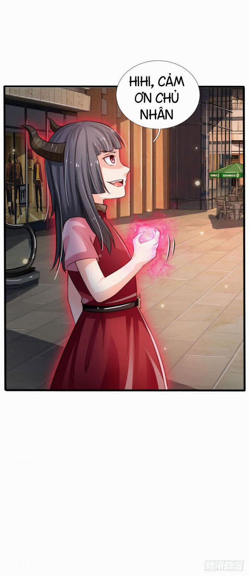 Ngạo Thị Thiên Địa 97 trang 17