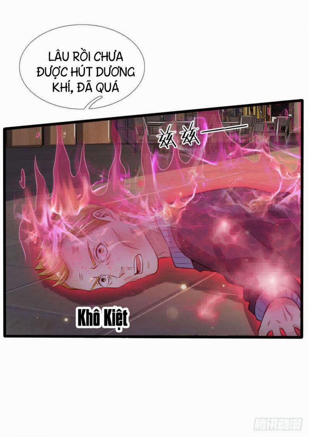 Ngạo Thị Thiên Địa 97 trang 19