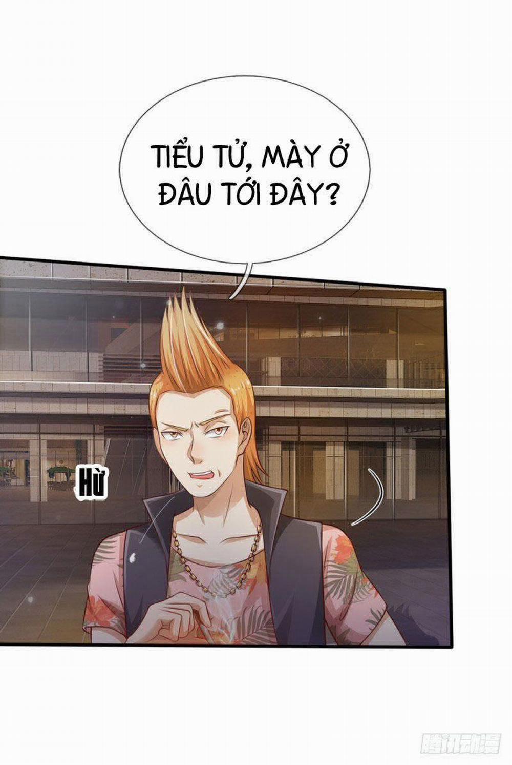 Ngạo Thị Thiên Địa 97 trang 2