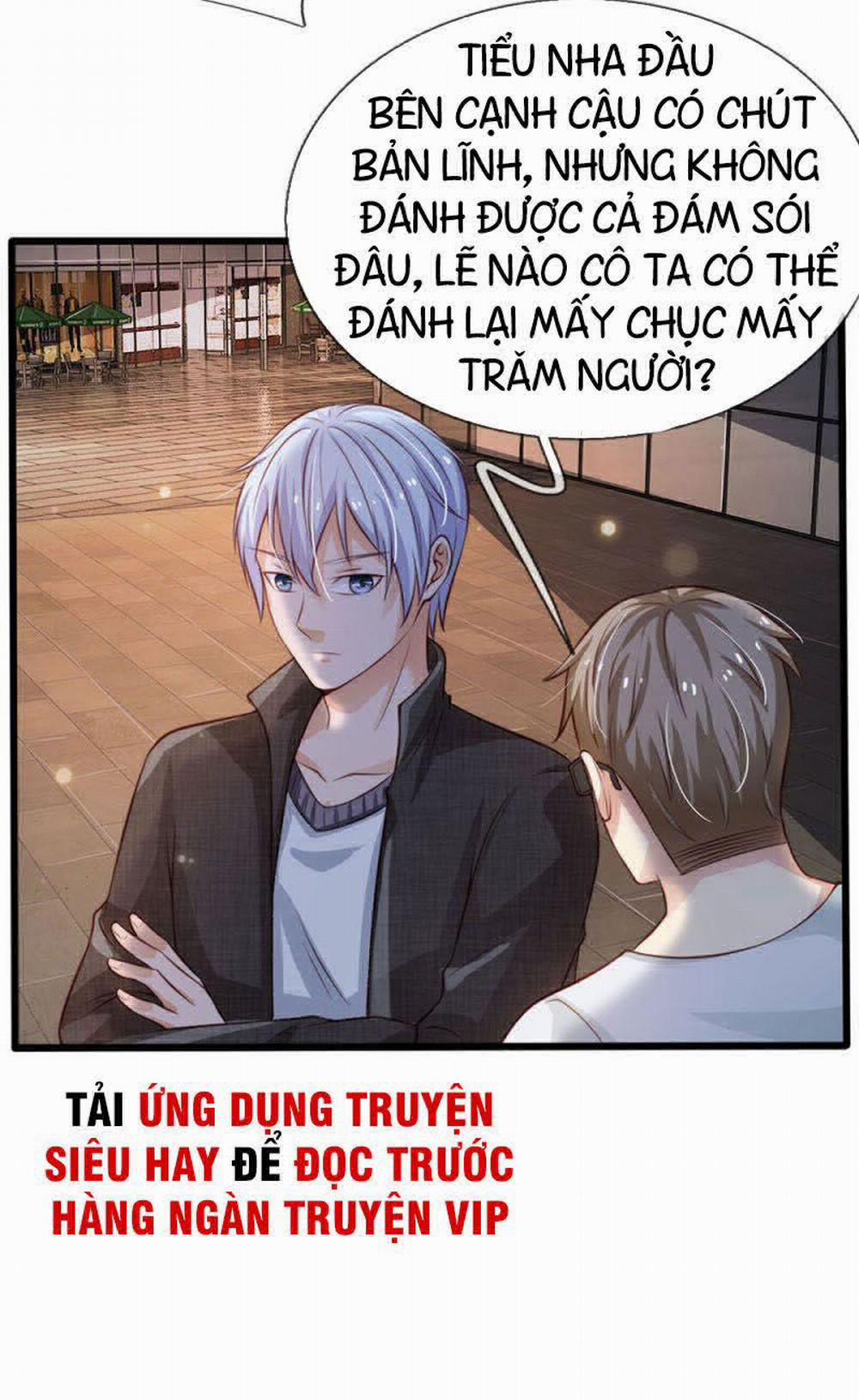 Ngạo Thị Thiên Địa 97 trang 23