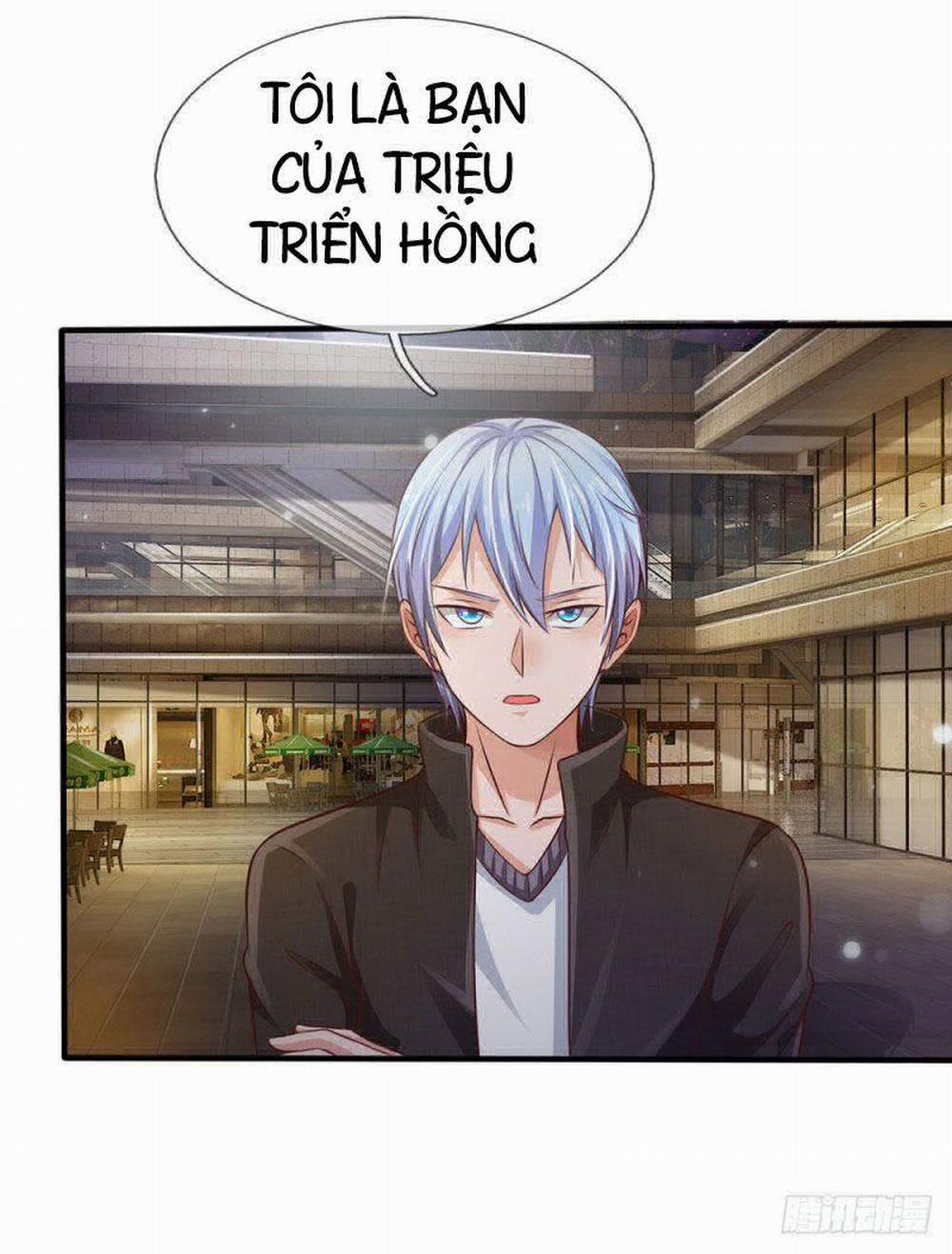 Ngạo Thị Thiên Địa 97 trang 3