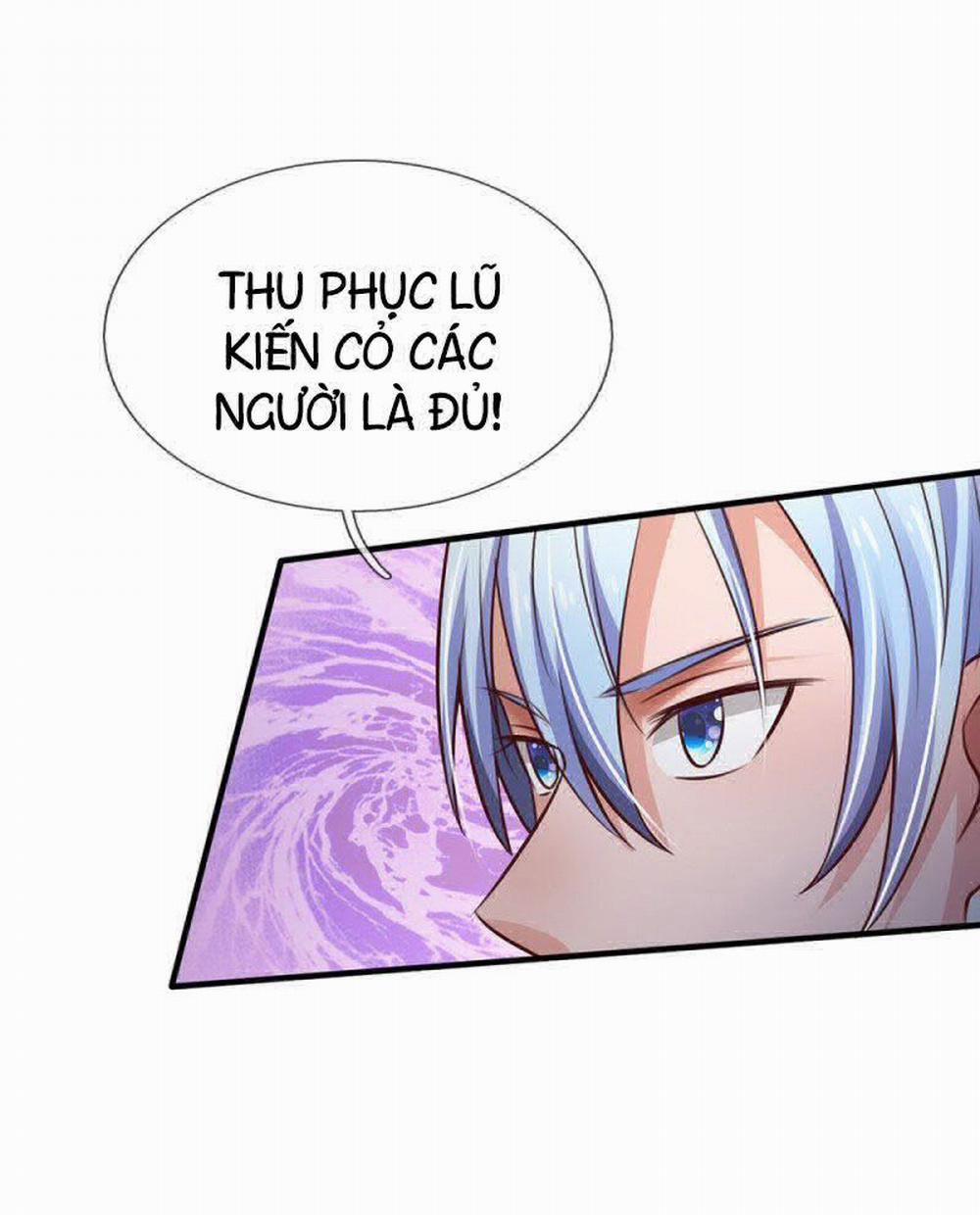 Ngạo Thị Thiên Địa 97 trang 5