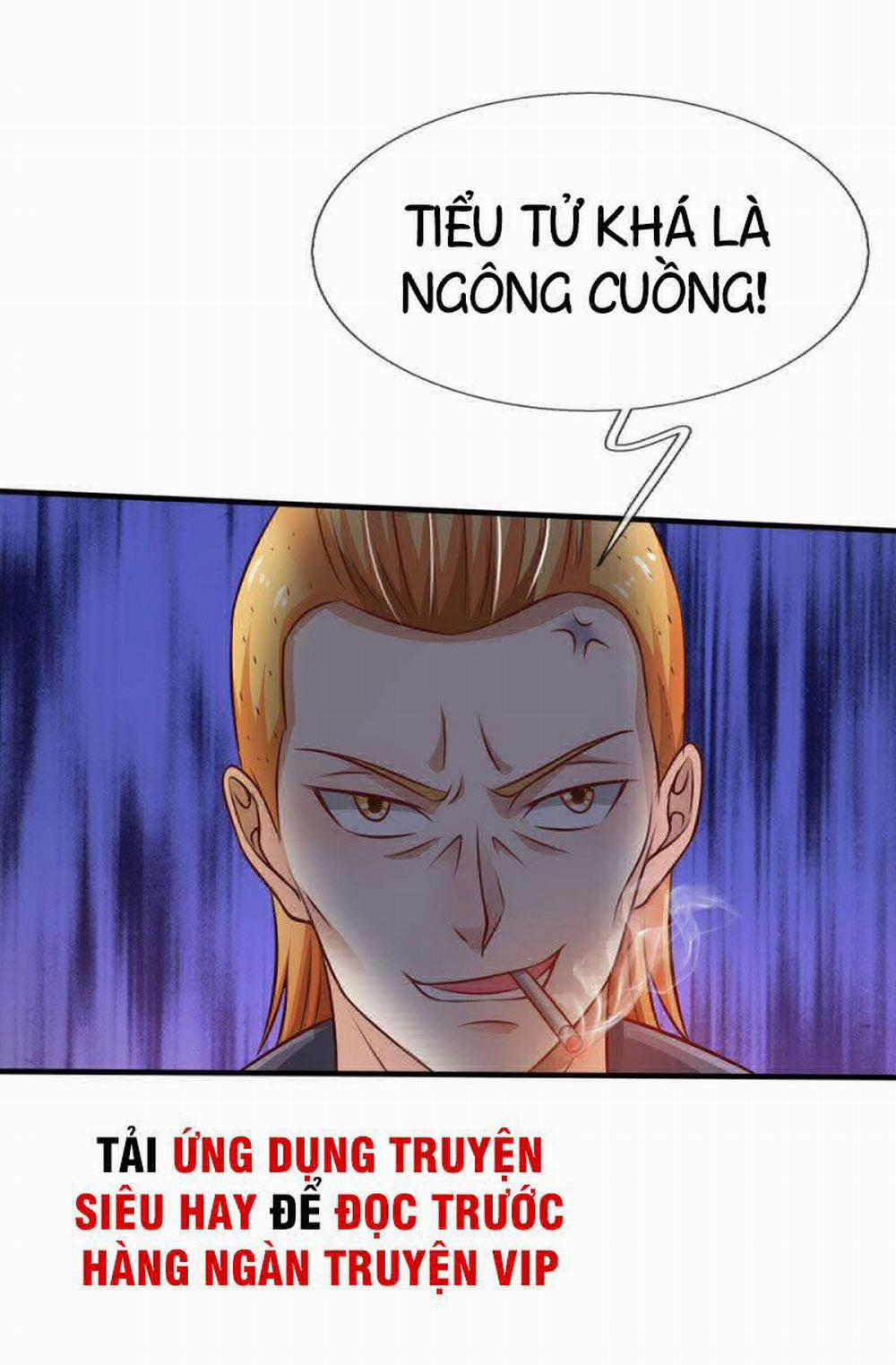 Ngạo Thị Thiên Địa 97 trang 6