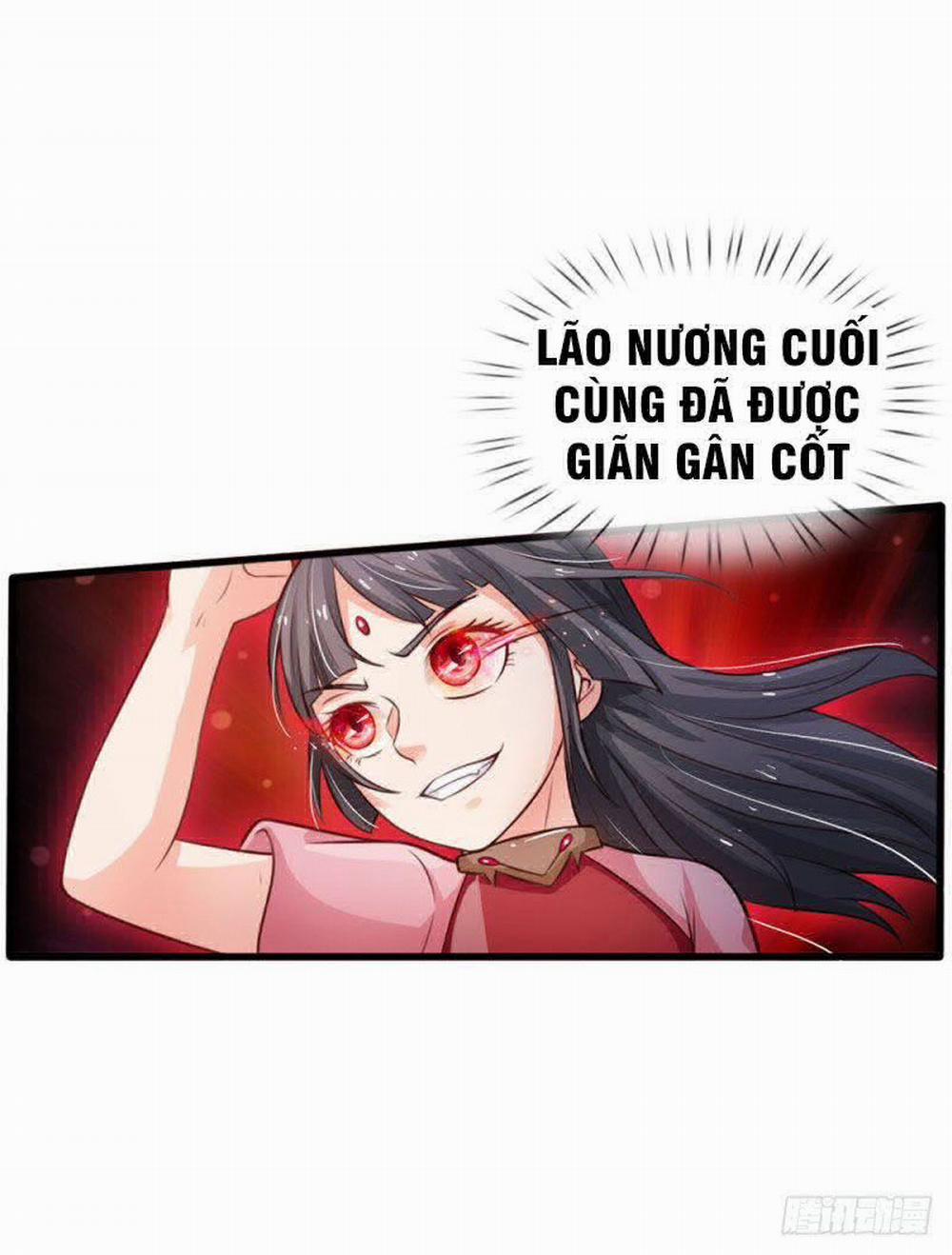 Ngạo Thị Thiên Địa 97 trang 9