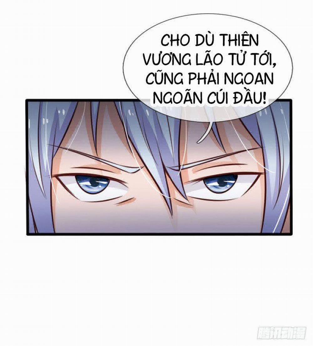 Ngạo Thị Thiên Địa 98 trang 1