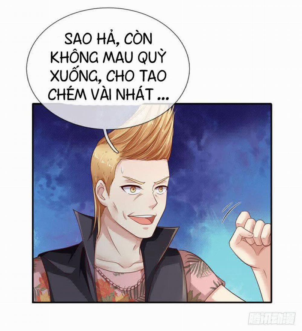 Ngạo Thị Thiên Địa 98 trang 13