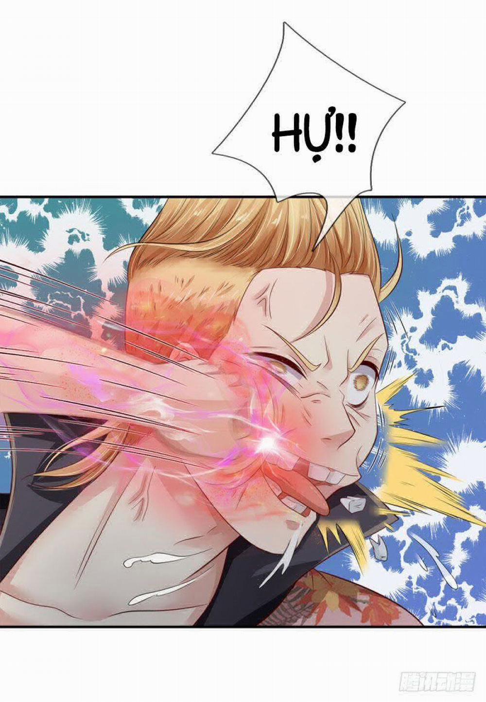 Ngạo Thị Thiên Địa 98 trang 14