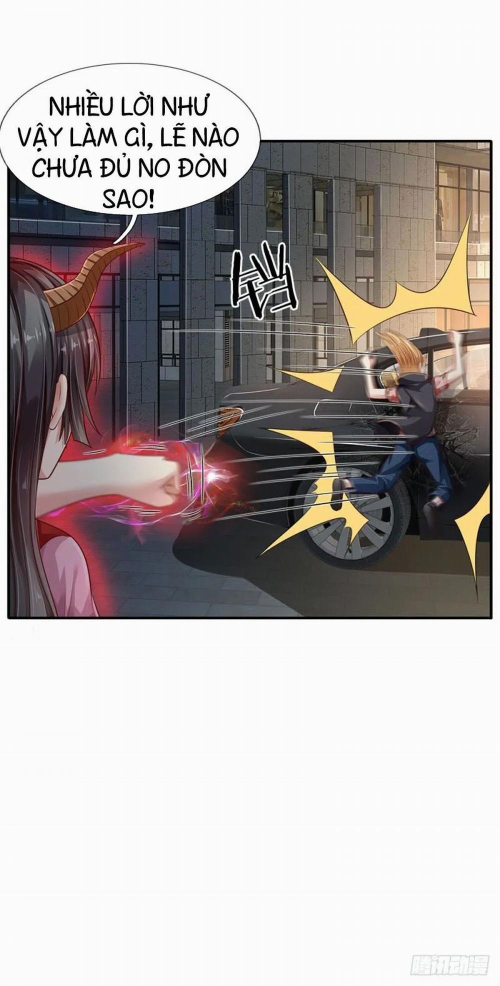 Ngạo Thị Thiên Địa 98 trang 15