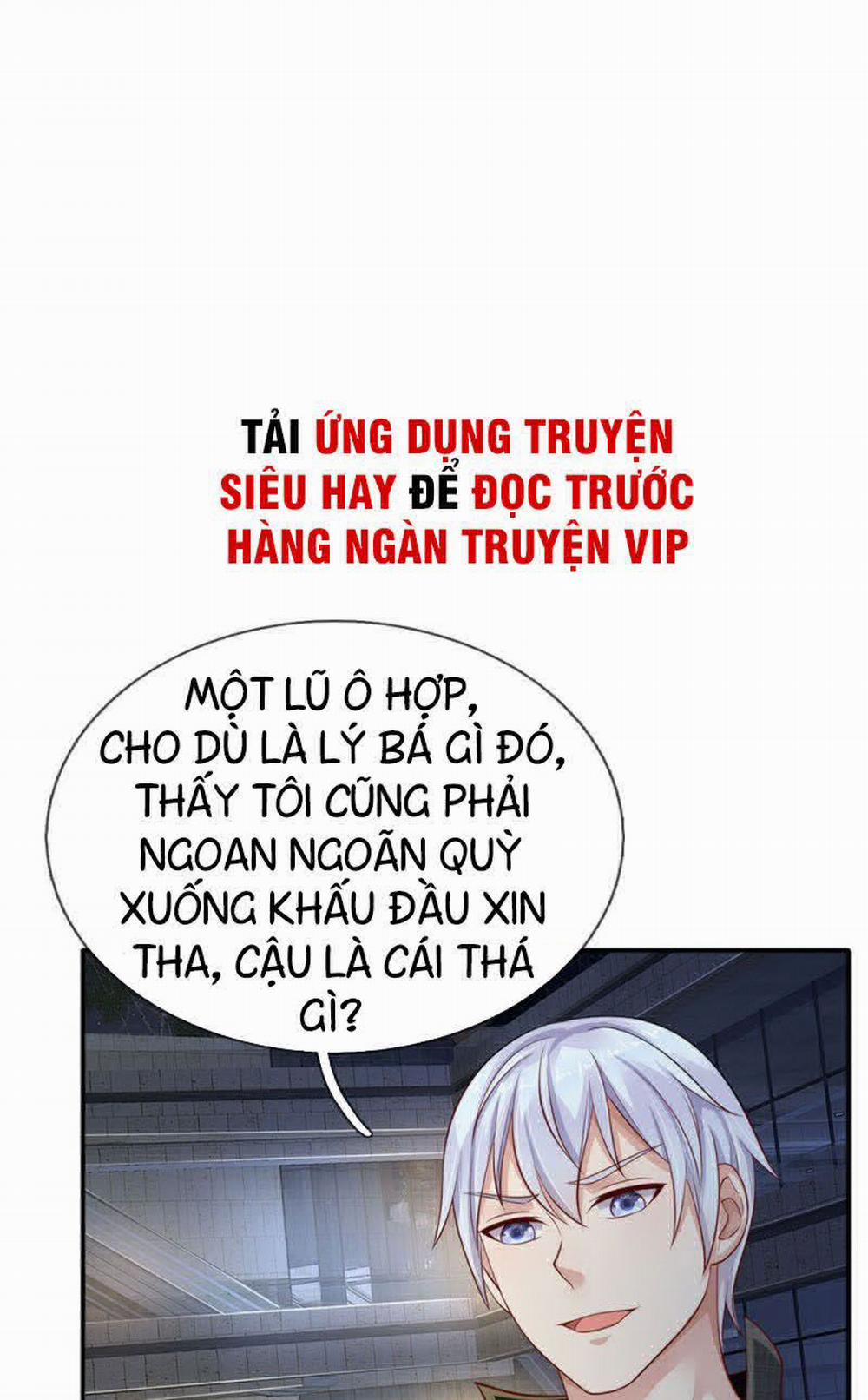 Ngạo Thị Thiên Địa 98 trang 16