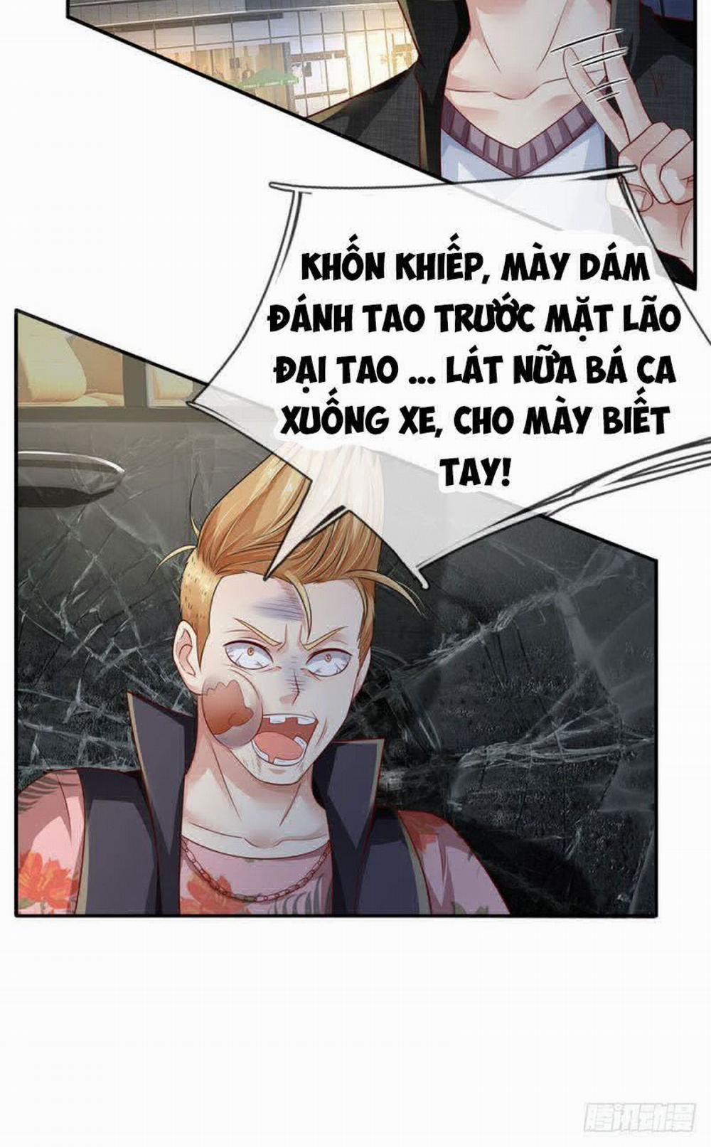 Ngạo Thị Thiên Địa 98 trang 17