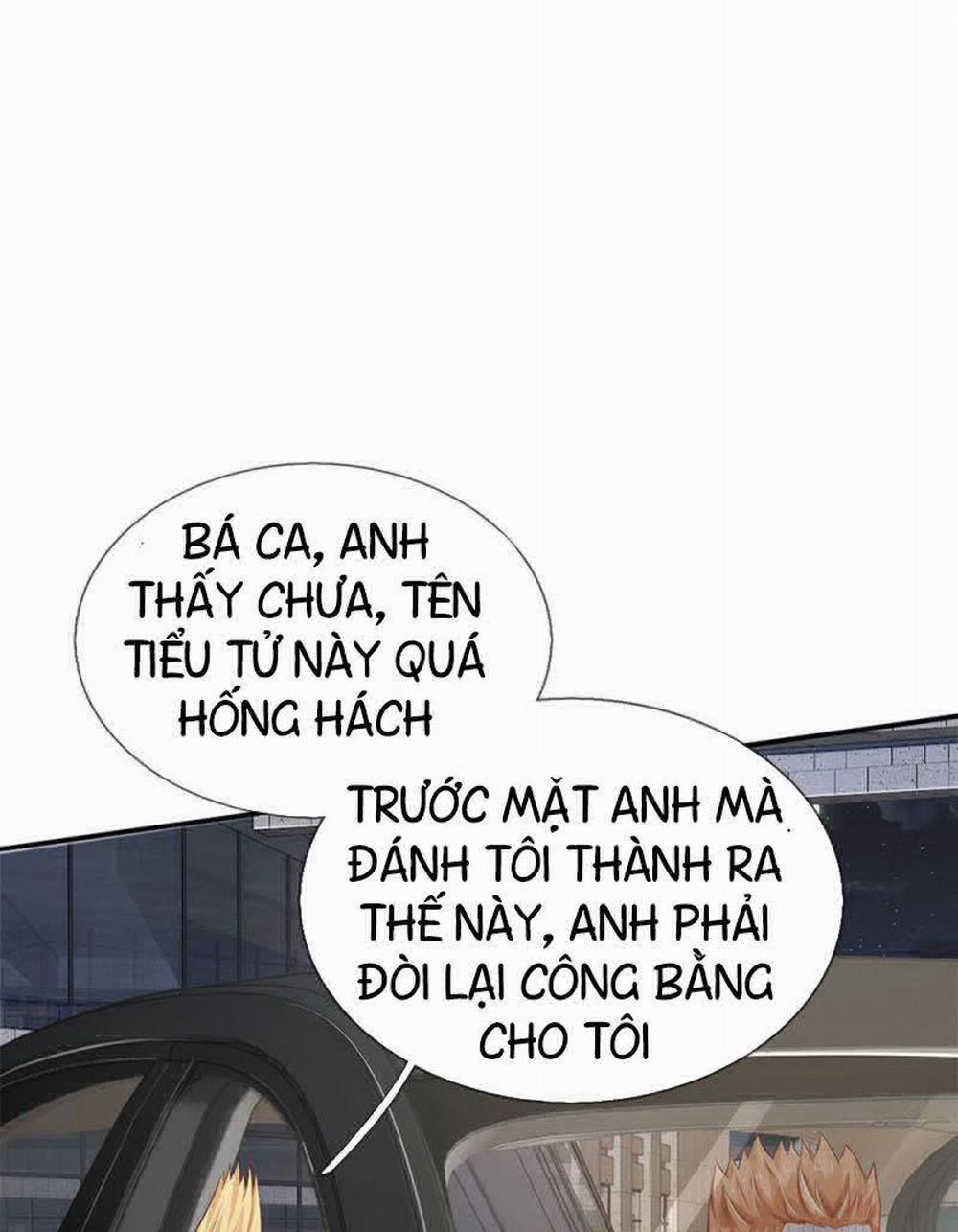 Ngạo Thị Thiên Địa 98 trang 18