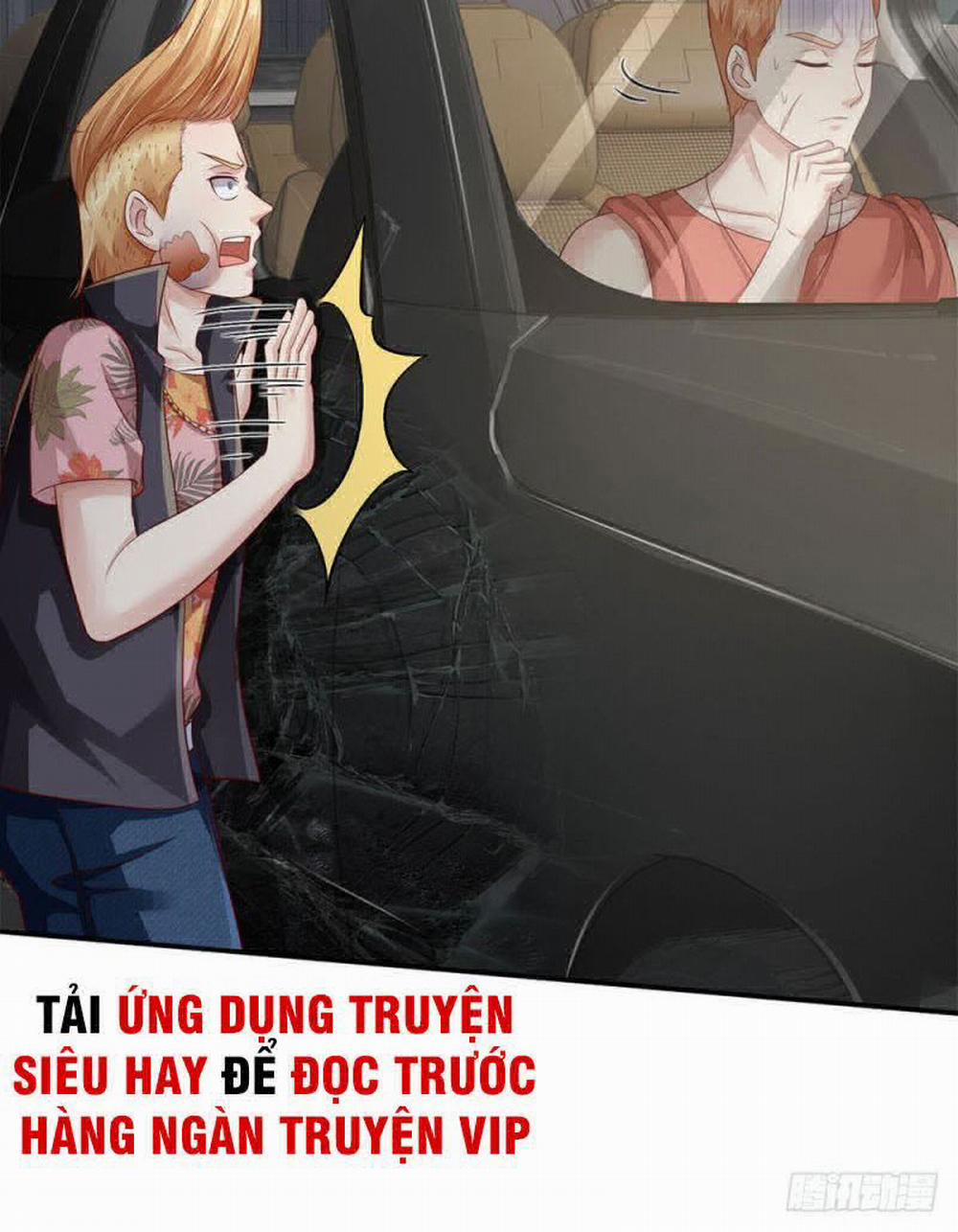 Ngạo Thị Thiên Địa 98 trang 19