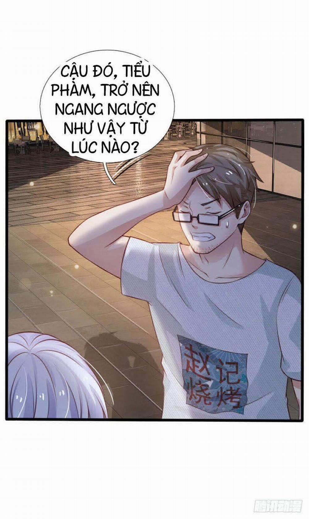 Ngạo Thị Thiên Địa 98 trang 2